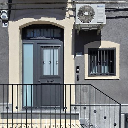 Gesuiti Home Di Agata E Aurora CTA Exteriér fotografie
