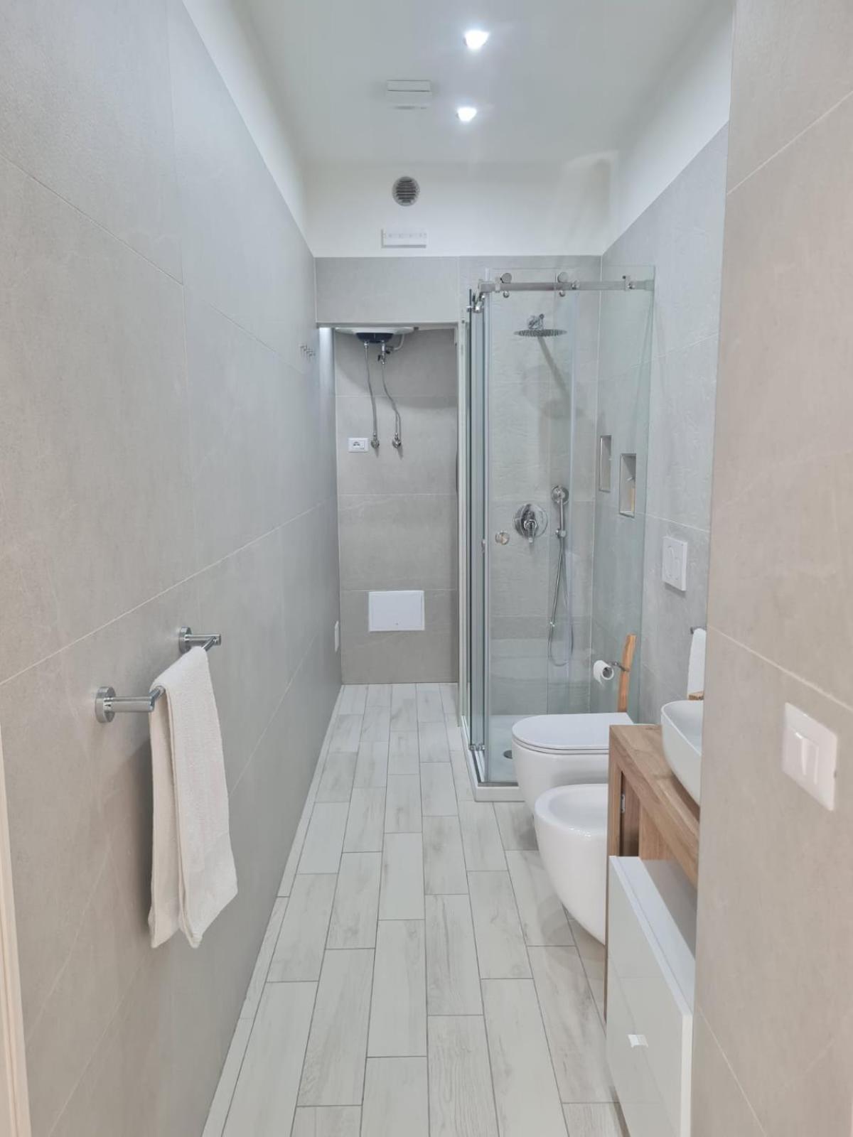 Gesuiti Home Di Agata E Aurora CTA Exteriér fotografie
