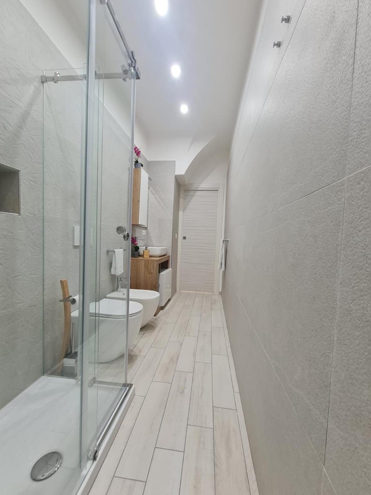 Gesuiti Home Di Agata E Aurora CTA Exteriér fotografie