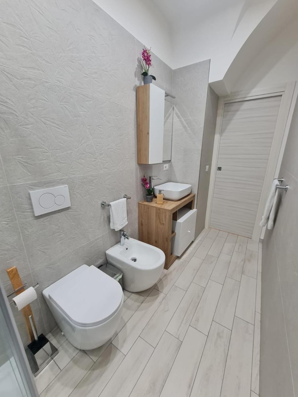 Gesuiti Home Di Agata E Aurora CTA Exteriér fotografie