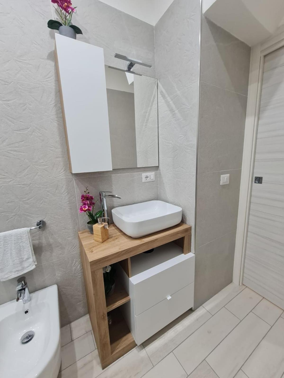 Gesuiti Home Di Agata E Aurora CTA Exteriér fotografie