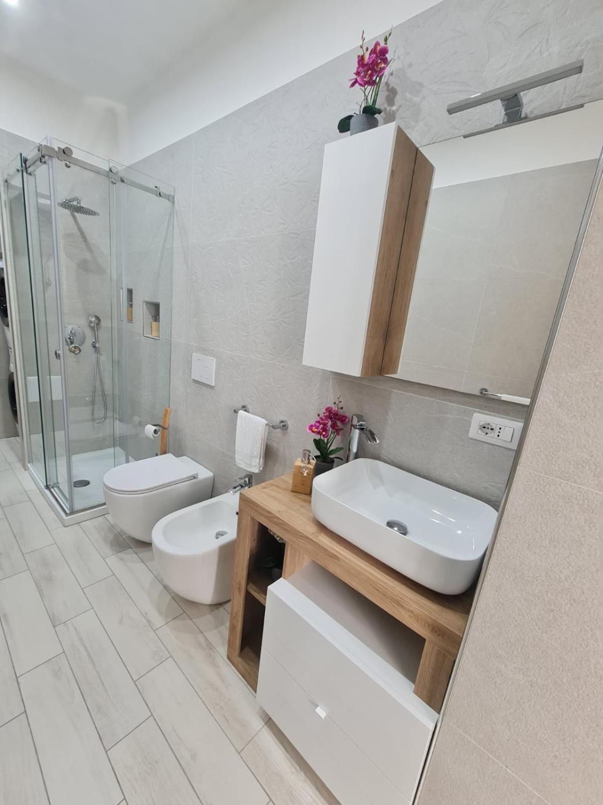 Gesuiti Home Di Agata E Aurora CTA Exteriér fotografie