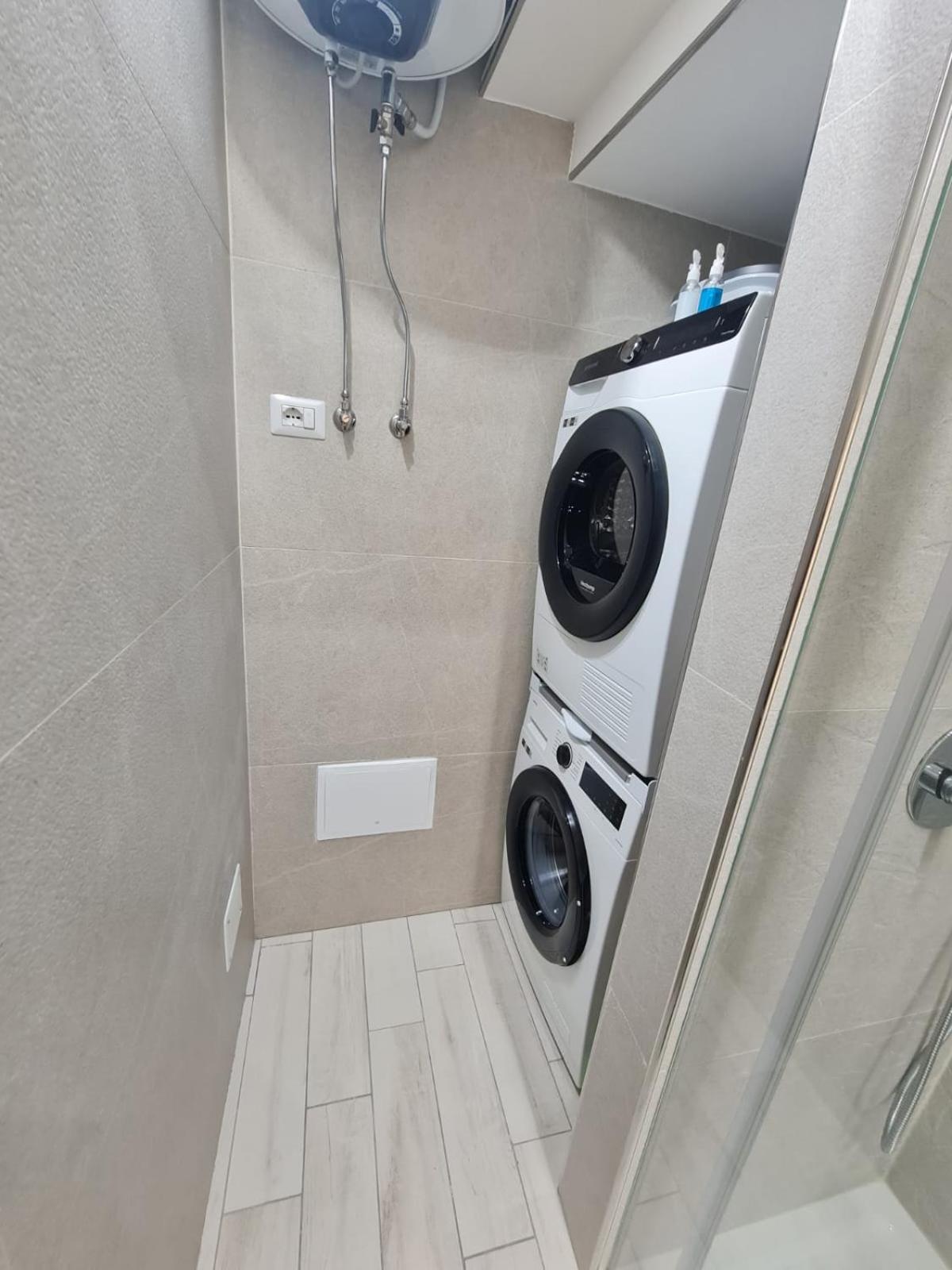 Gesuiti Home Di Agata E Aurora CTA Exteriér fotografie