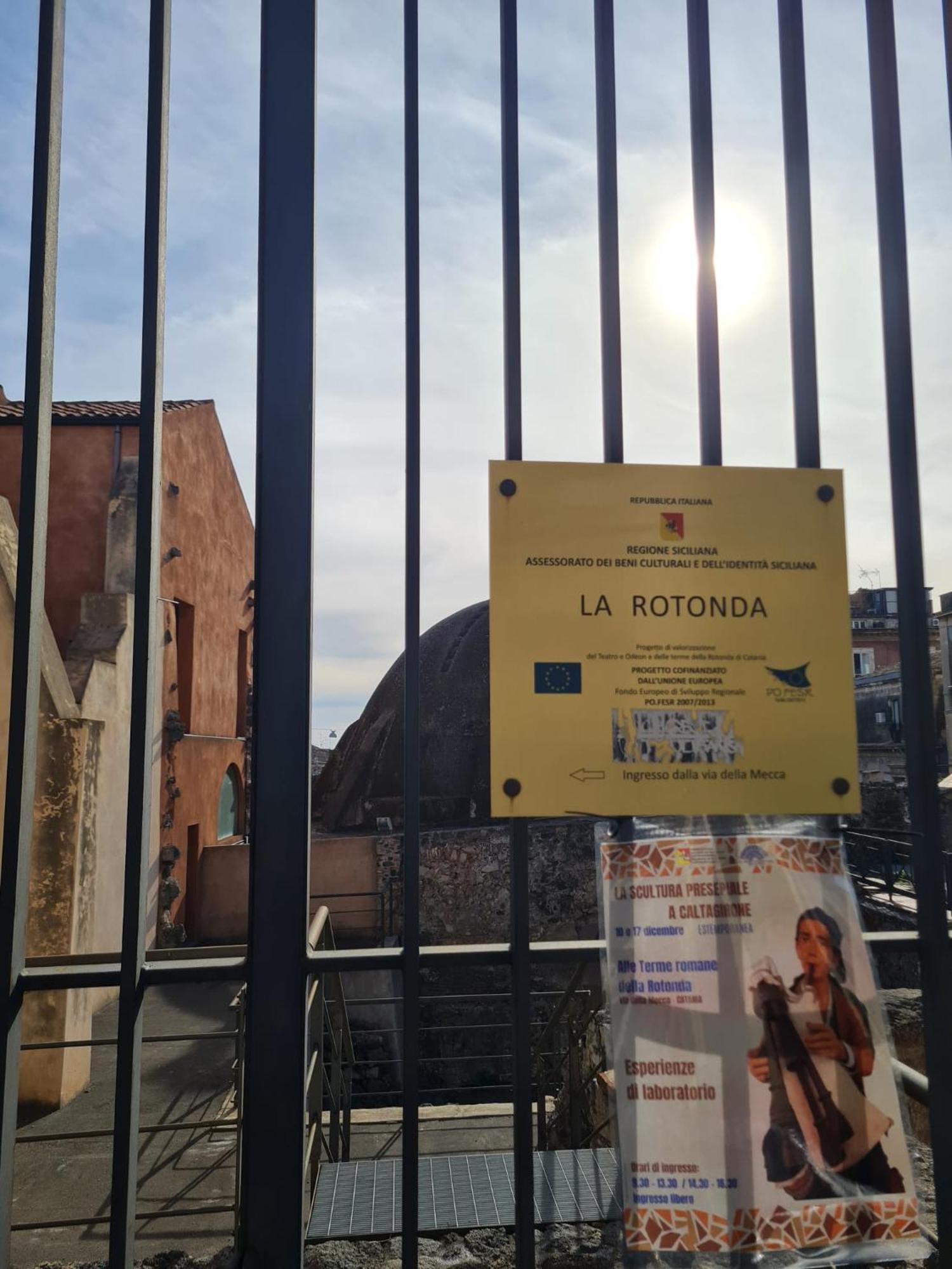 Gesuiti Home Di Agata E Aurora CTA Exteriér fotografie