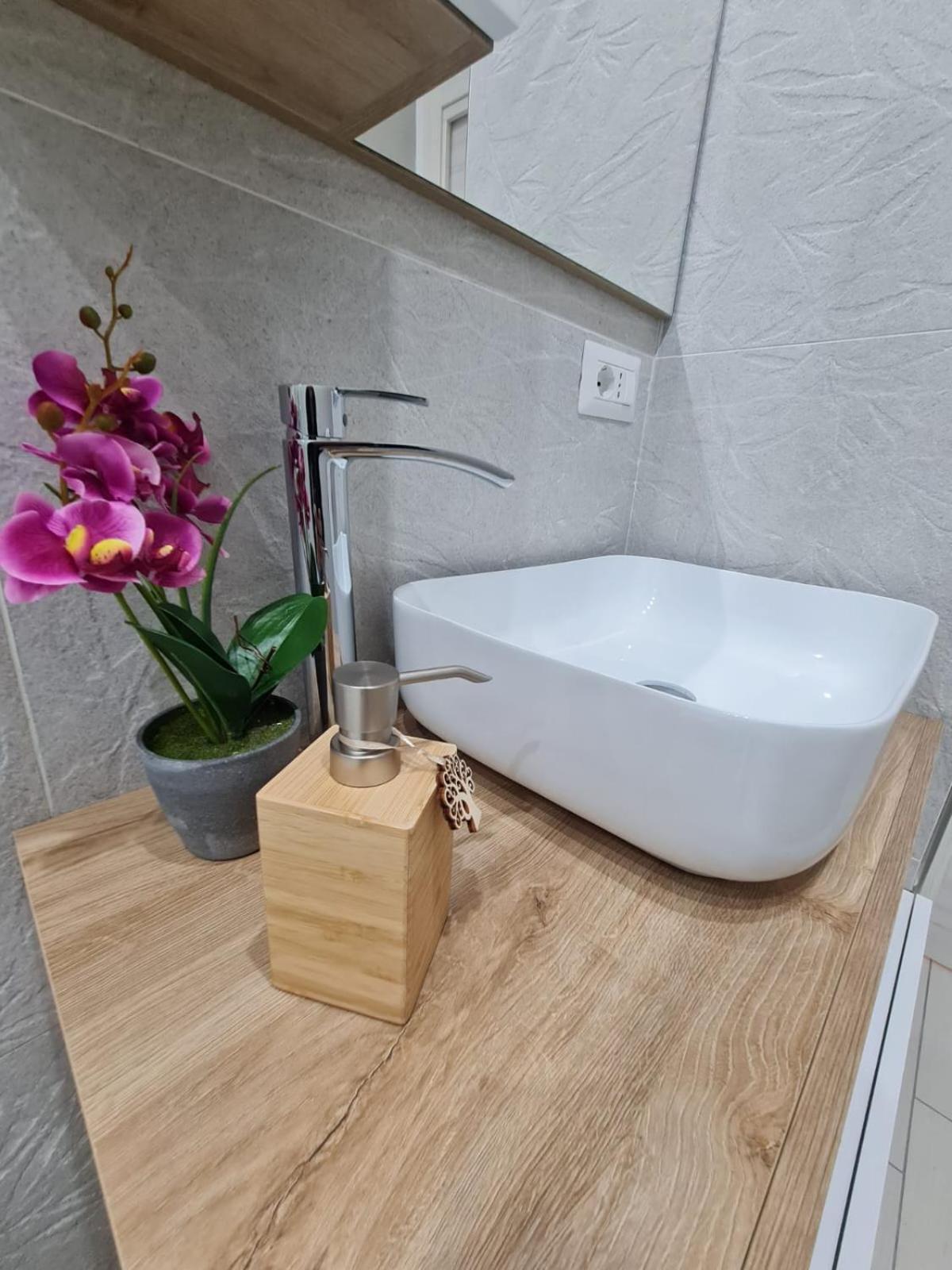 Gesuiti Home Di Agata E Aurora CTA Exteriér fotografie