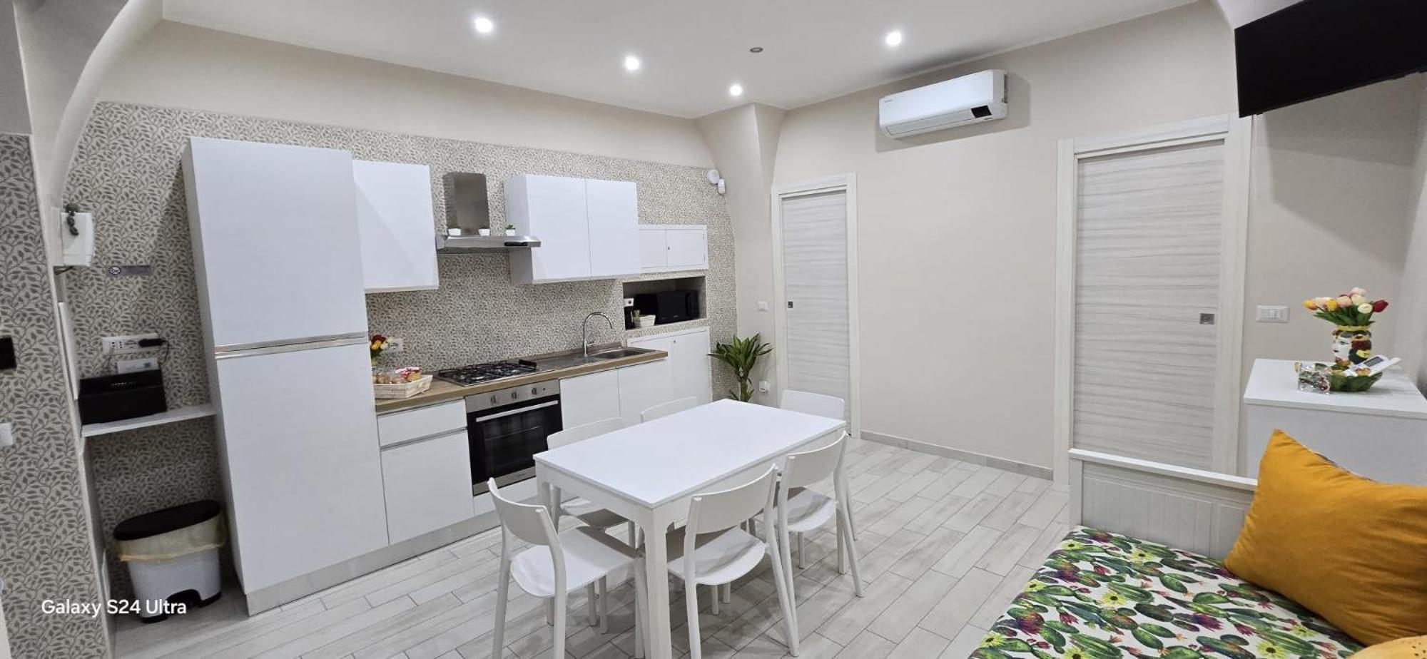 Gesuiti Home Di Agata E Aurora CTA Exteriér fotografie