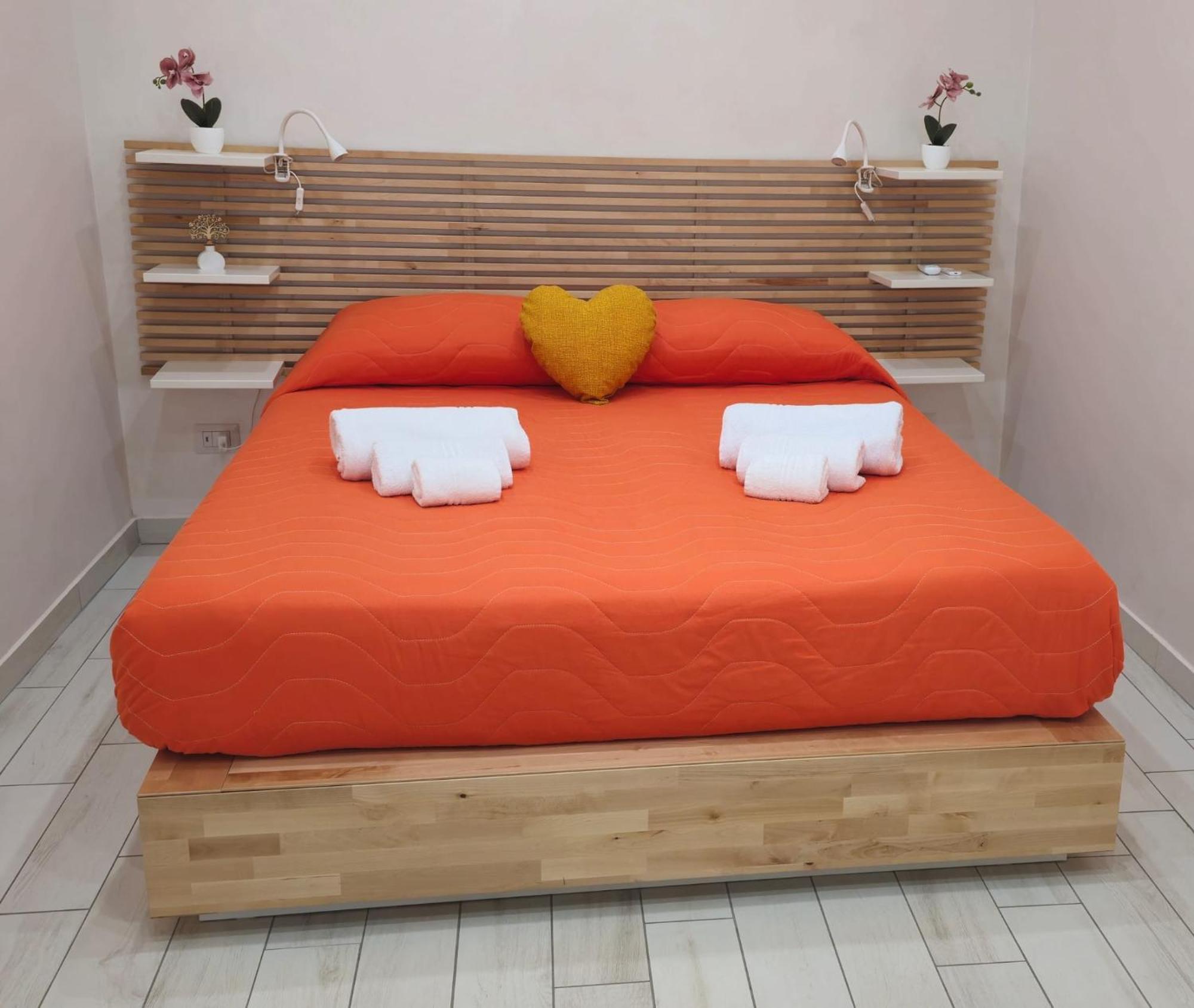 Gesuiti Home Di Agata E Aurora CTA Exteriér fotografie