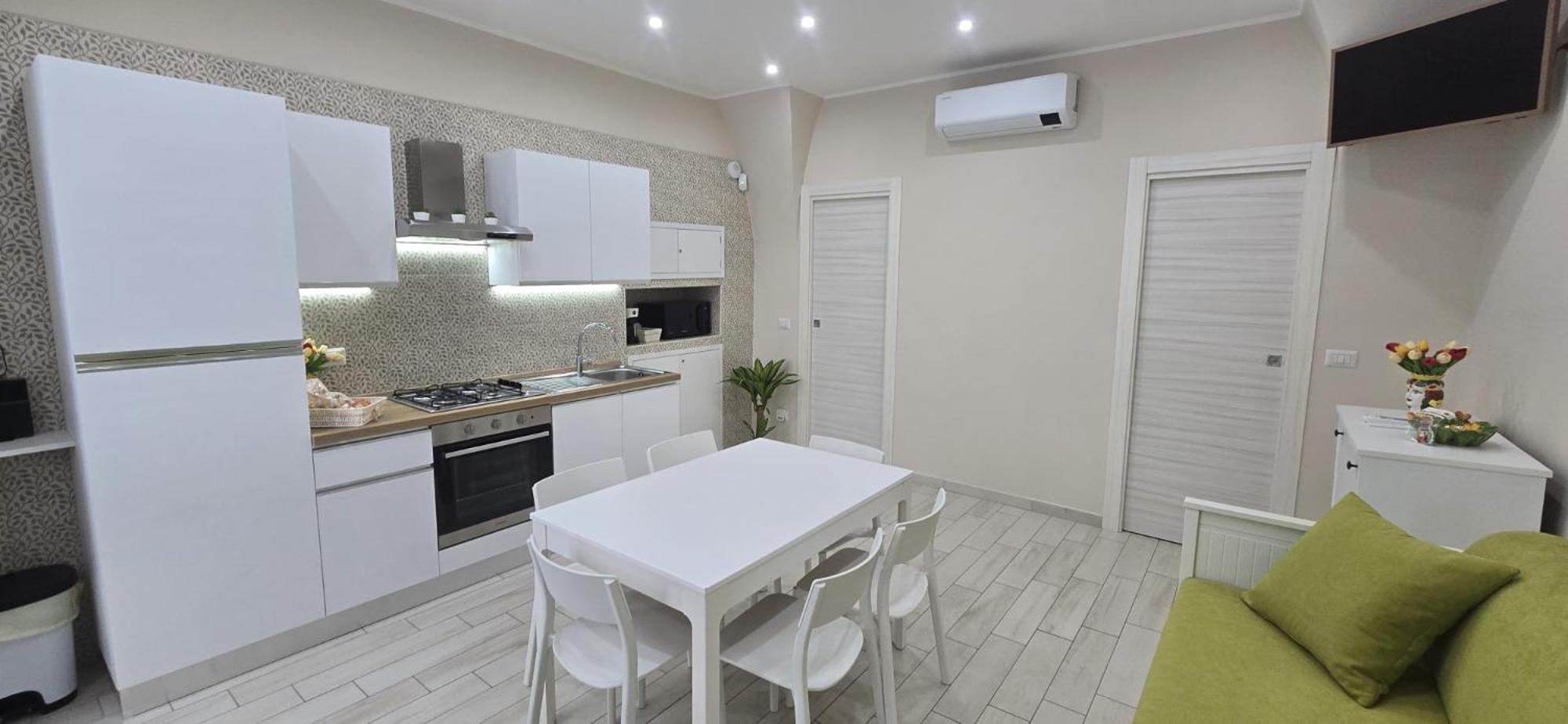 Gesuiti Home Di Agata E Aurora CTA Exteriér fotografie