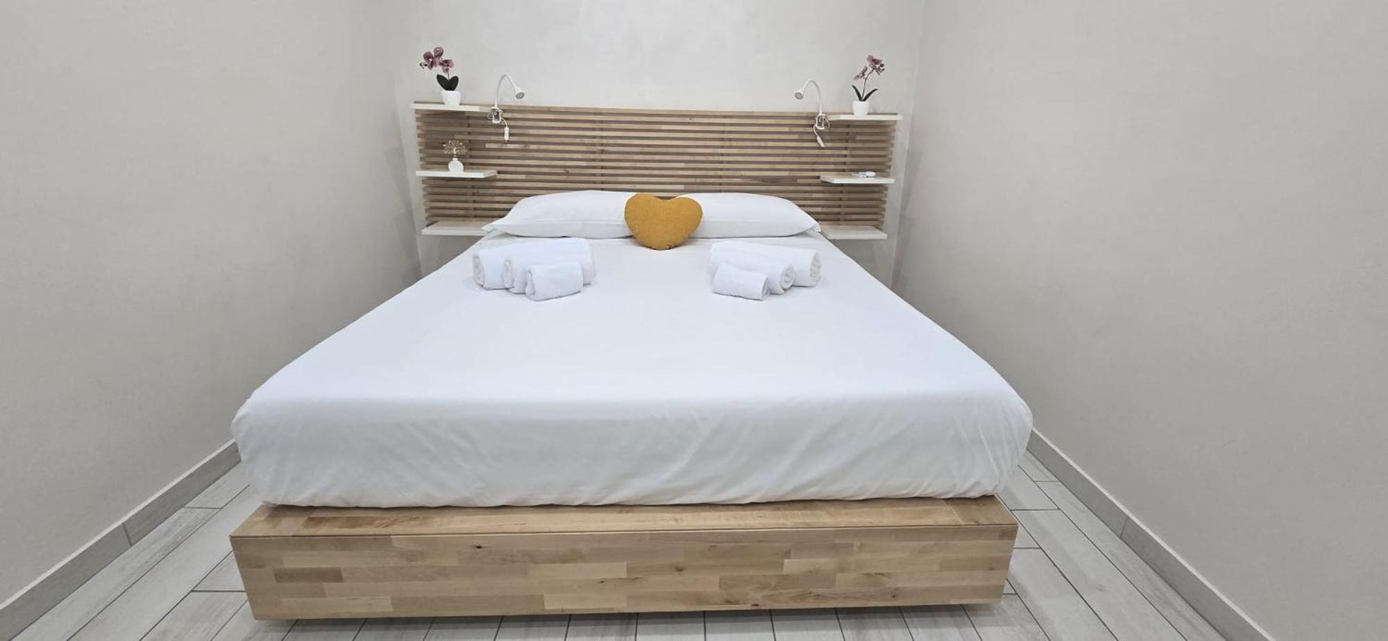 Gesuiti Home Di Agata E Aurora CTA Exteriér fotografie