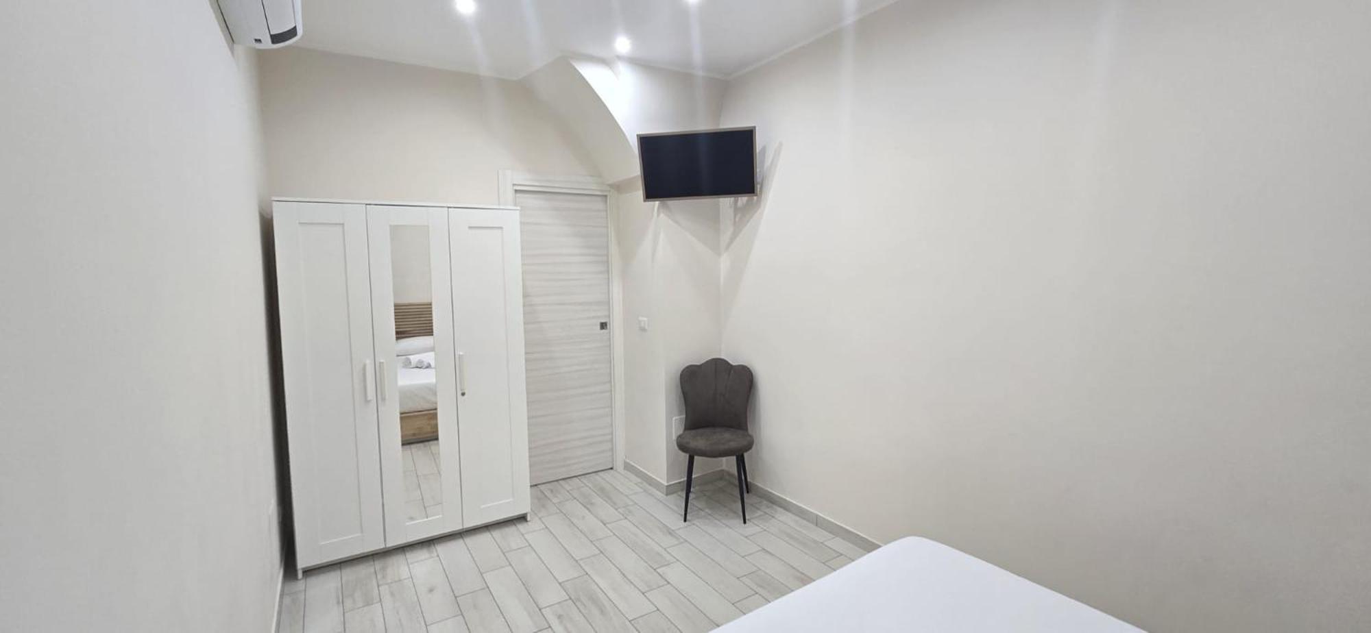 Gesuiti Home Di Agata E Aurora CTA Exteriér fotografie