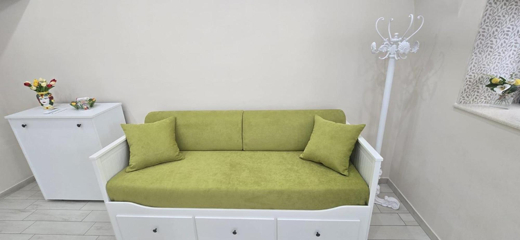 Gesuiti Home Di Agata E Aurora CTA Exteriér fotografie