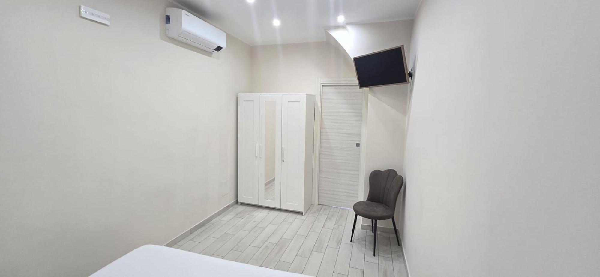 Gesuiti Home Di Agata E Aurora CTA Exteriér fotografie