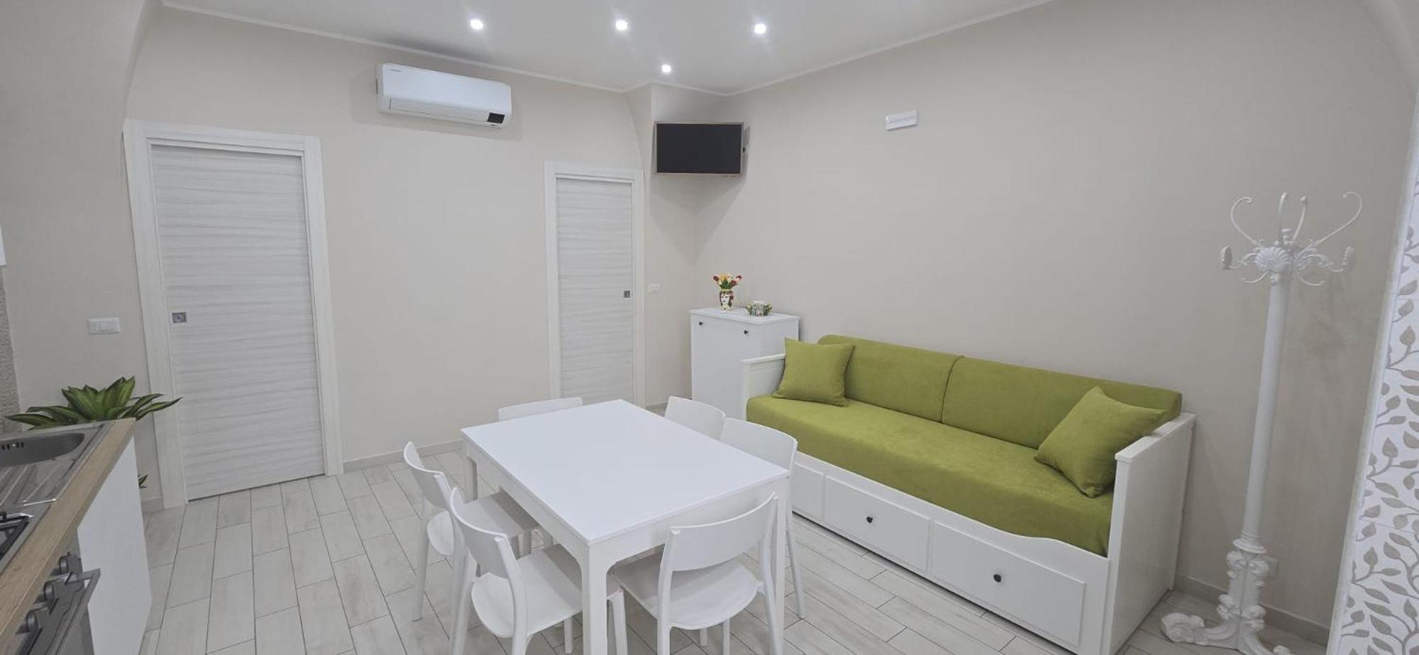 Gesuiti Home Di Agata E Aurora CTA Exteriér fotografie