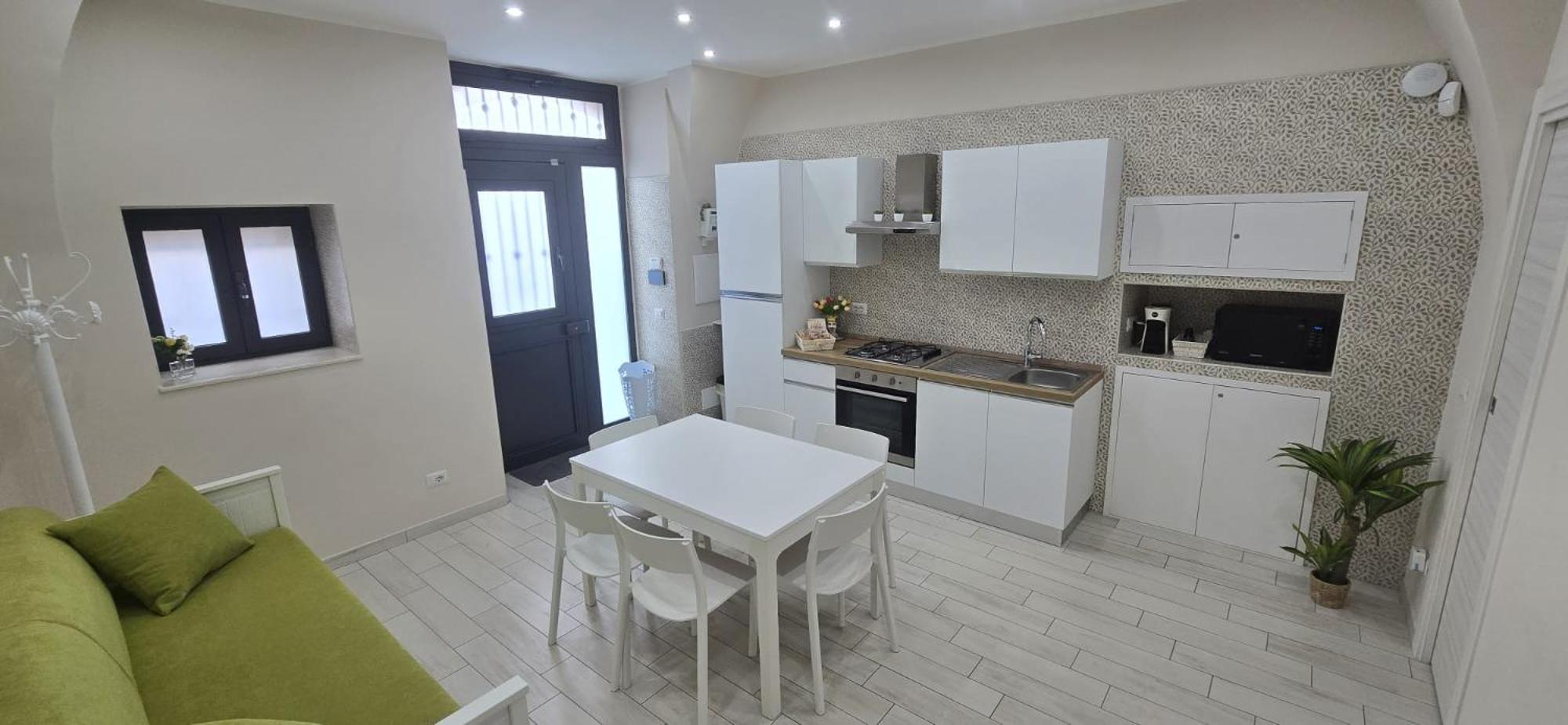 Gesuiti Home Di Agata E Aurora CTA Exteriér fotografie